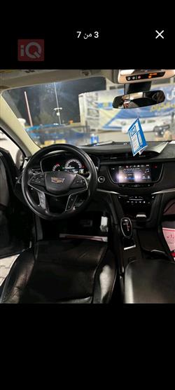 كاديلاك XT5